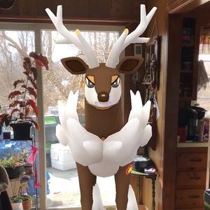 Meet your Posher, Debbie